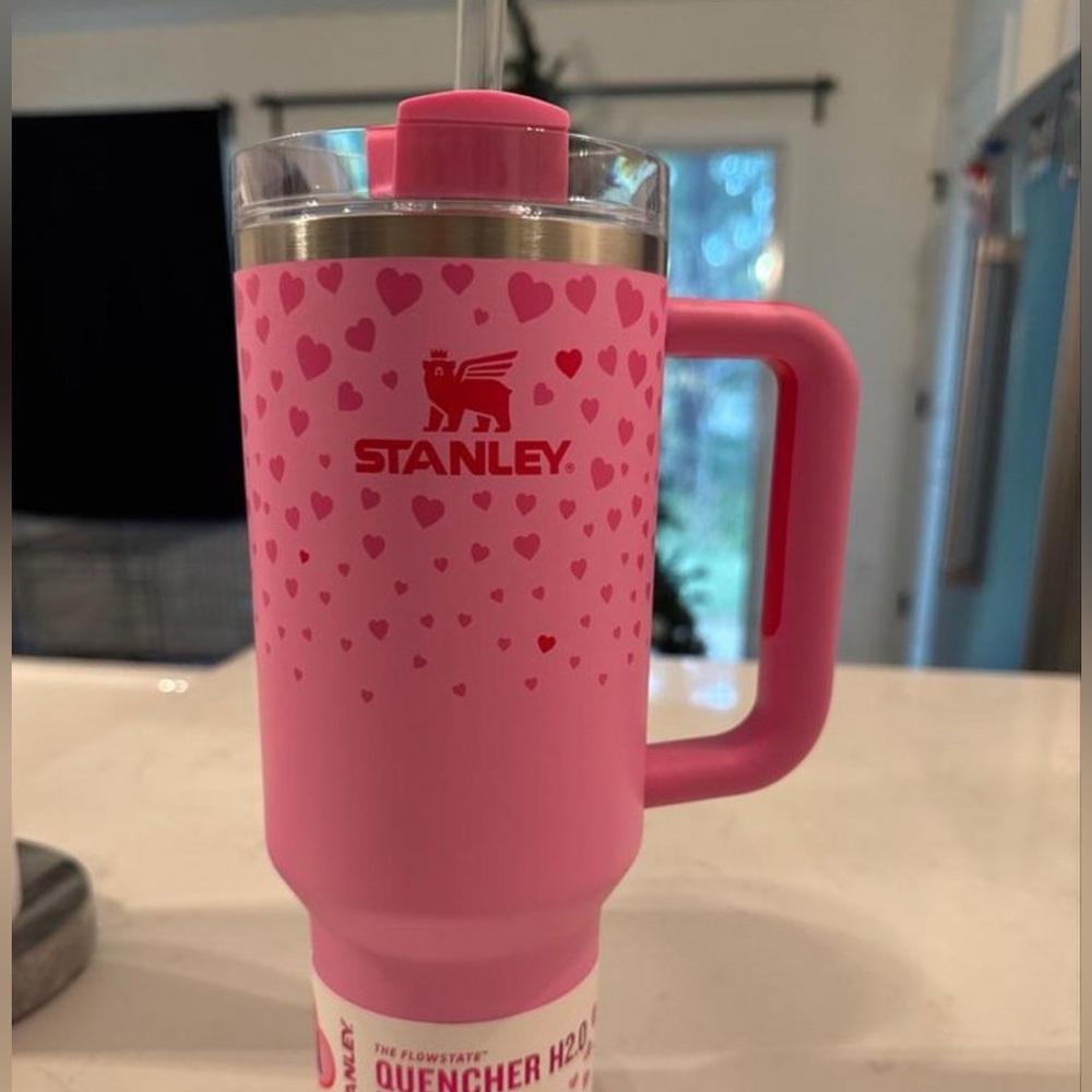 Stanley Target Valentine’s Day 2025 Edition